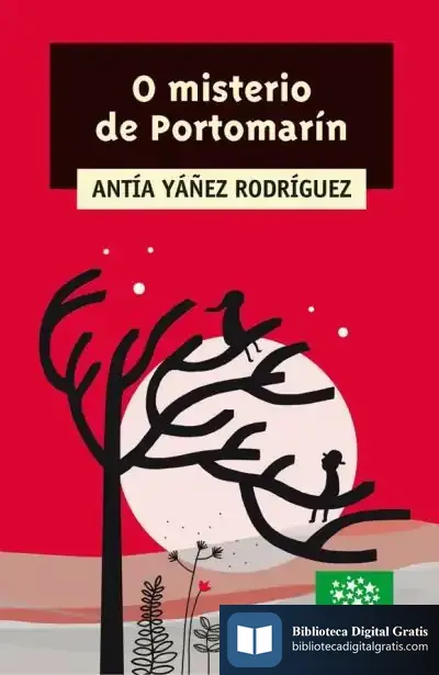Descargar O Misterio De Portomarín