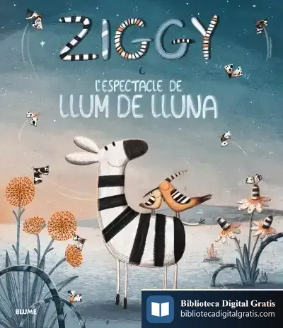 Descargar Ziggy I L'Espectacle De Llum De Lluna de Kristyna Litten