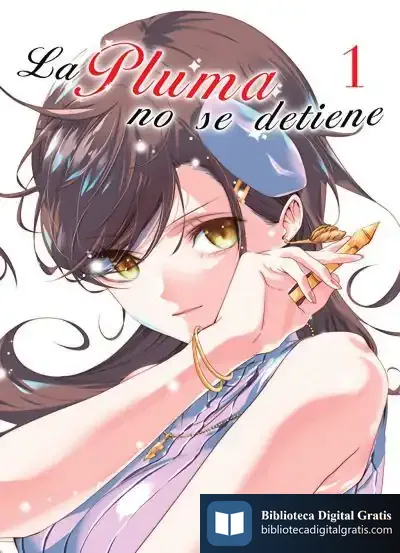 Descargar La Pluma No Se Detiene 1