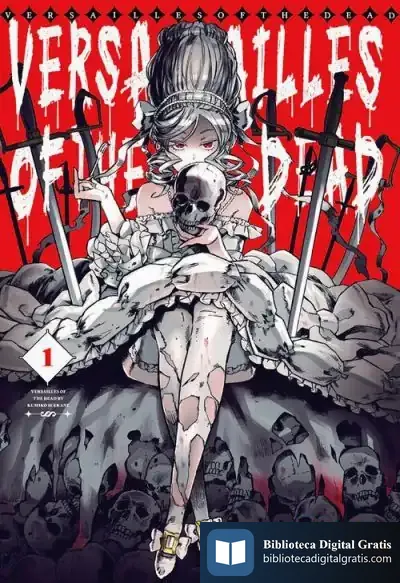 Descargar Versailles Of The Dead 01