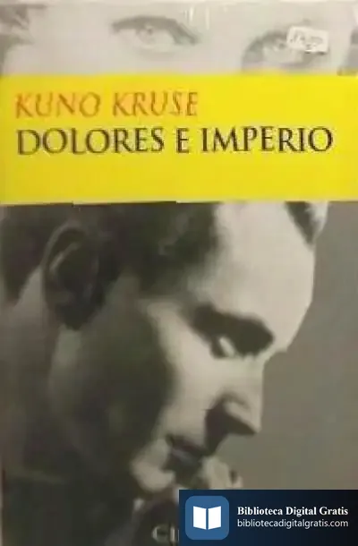 Descargar Dolores E Imperio
