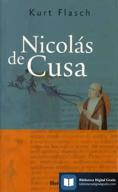 Descargar Nicolás De Cusa