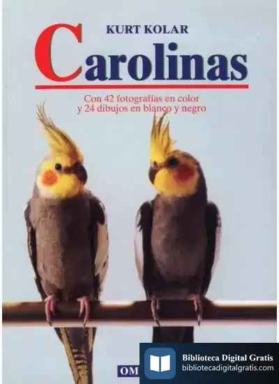 Descargar Carolinas