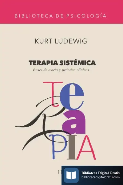 Descargar Terapia Sistémica
