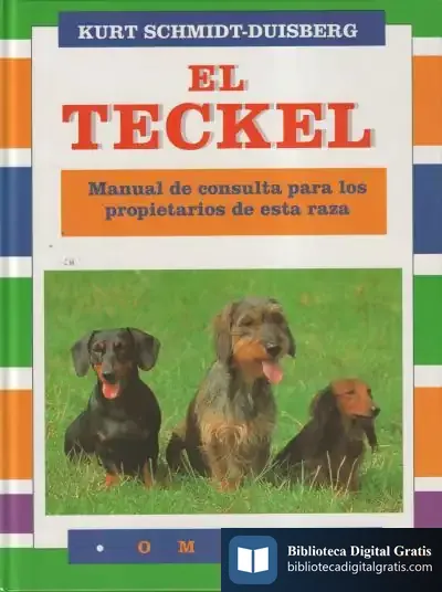 Descargar El Teckel