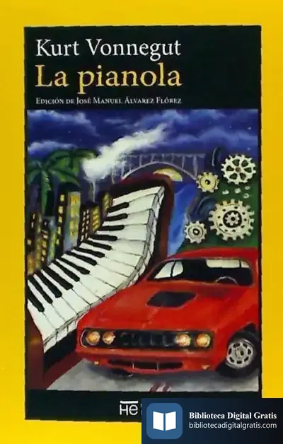 Descargar La Pianola