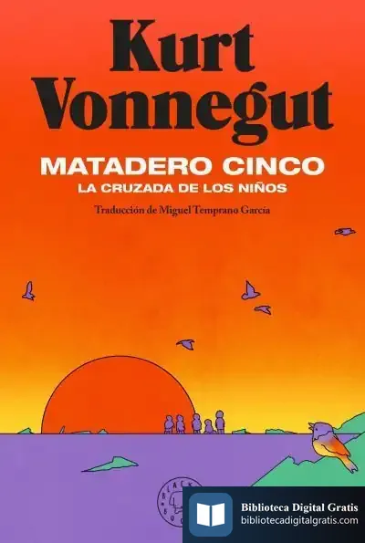 Descargar Matadero Cinco