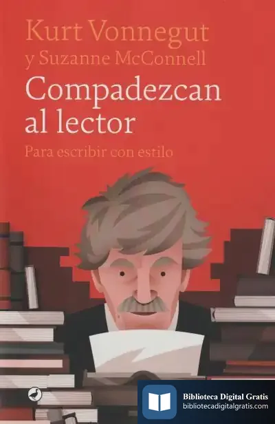 Descargar Sobre Estilo Y Escritura de Kurt Vonnegut