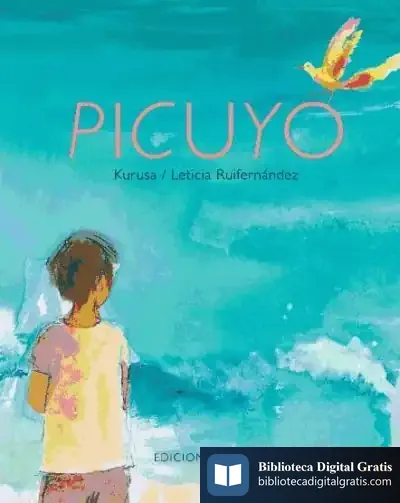 Descargar Picuyo