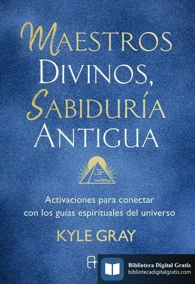 Descargar Maestros Divinos, Sabiduría Antigua