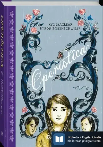 Descargar Operística de Kyo Maclear