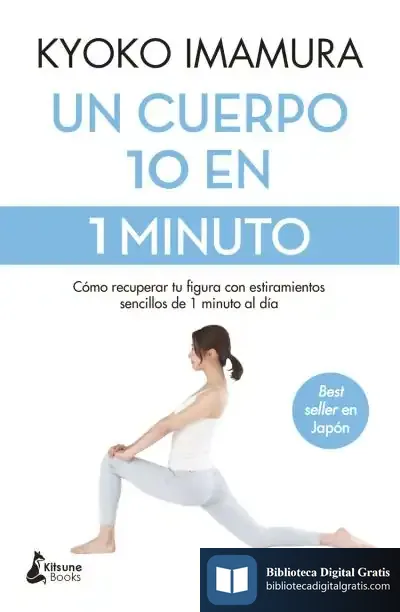 Descargar Un Cuerpo 10 En 1 Minuto