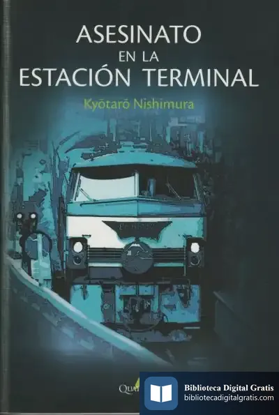 Descargar Asesinato En La Estaci?N Terminal