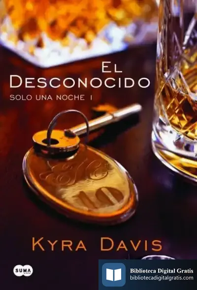 Descargar El Desconocido de Kyra Davis