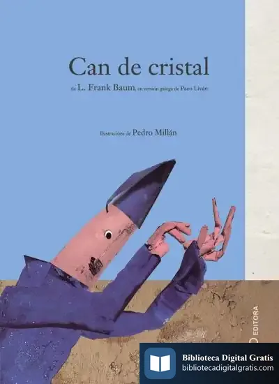 Descargar Can De Cristal