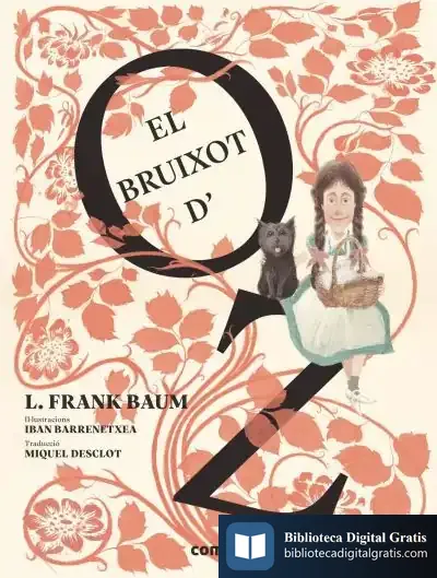 Descargar El Bruixot D'Oz de L. Frank Baum