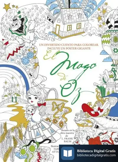 Descargar El Mago De Oz