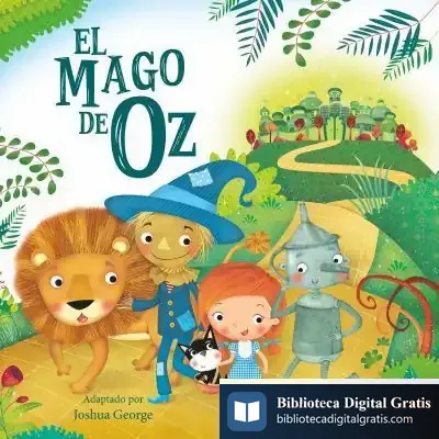 Descargar Mago De Oz de L. Frank Baum