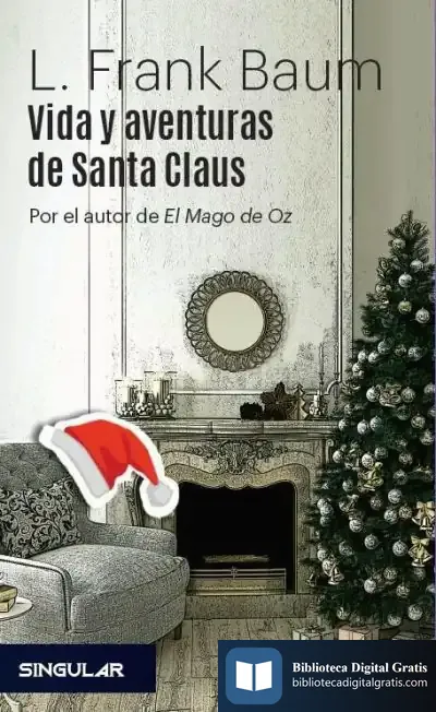 Descargar Vida Y Aventuras De Santa Claus