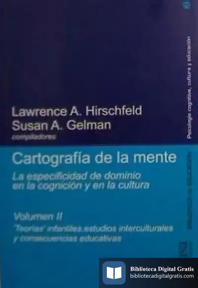 Descargar Cartografía De La Mente - Vol.2 de Pilar Pérez Esteve