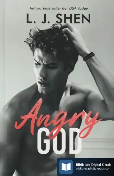 Descargar Angry God