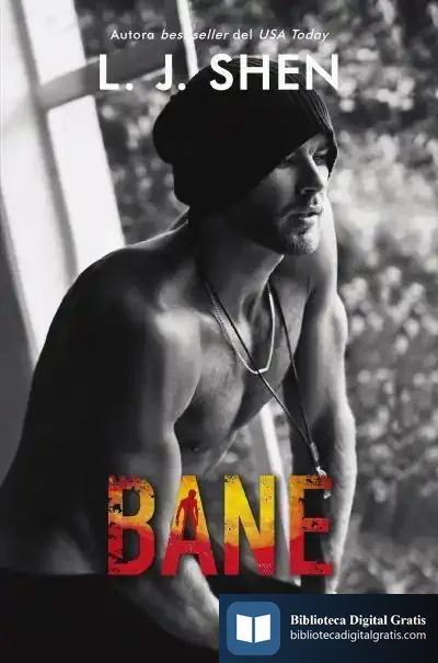 Descargar Bane de L. J. Shen