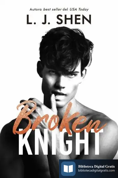 Descargar Broken Knight