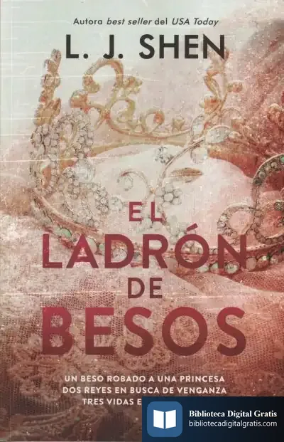 Descargar El Ladrón De Besos