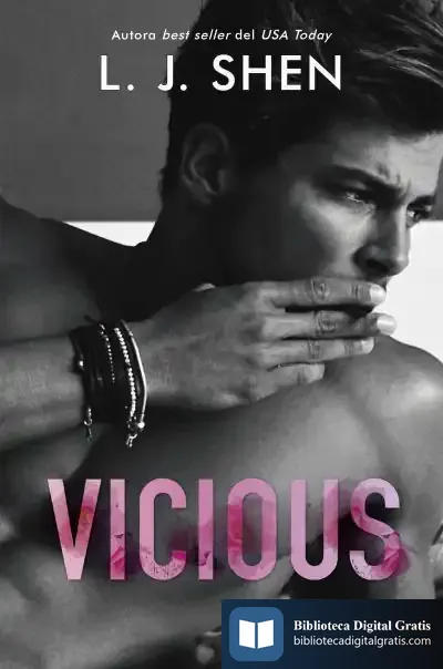 Descargar Vicious de L. J. Shen