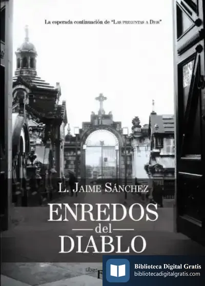 Descargar Enredos Del Diablo de L. Jaime Sánchez