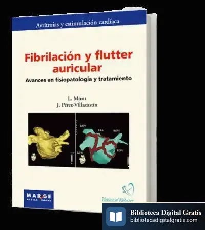 Descargar Fibrilación Y Flutter Auricular