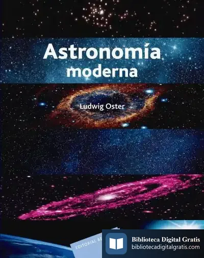 Descargar Astronomía Moderna
