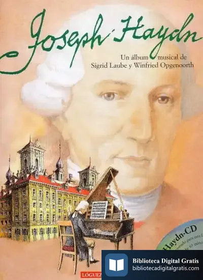 Descargar Joseph Haydn