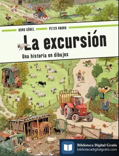 Descargar La Excursión