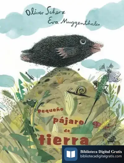 Descargar Pequeño Pájaro De Tierra