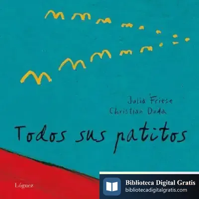 Descargar Todos Sus Patitos de Antoni Martí Monterde