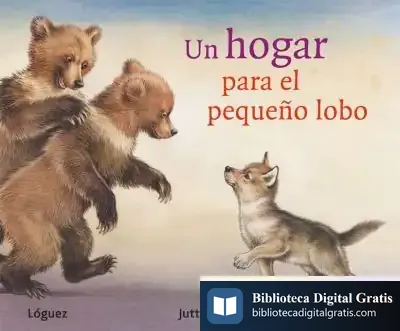 Descargar Un Hogar Para El Pequeño Lobo
