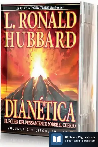 Descargar Dianética: El Poder Del Pensamiento Sobre El Cuerpo (Audiolibro) de L. Ronald Hubbard