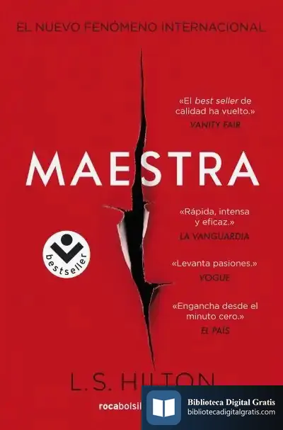 Descargar Maestra