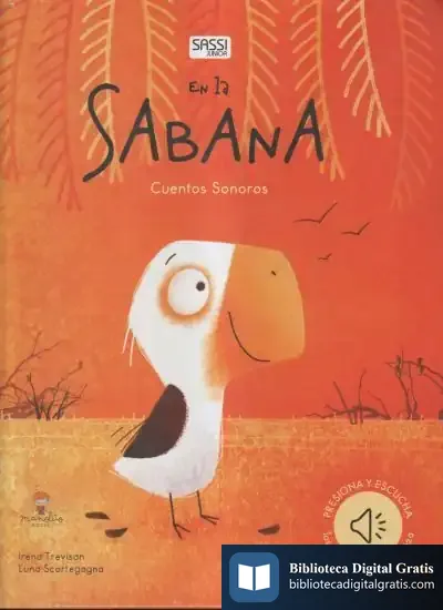Descargar Sassi Sonidos 02 - En La Sabana