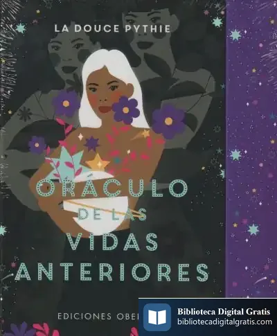 Descargar Oráculo De Las Vidas Anteriores