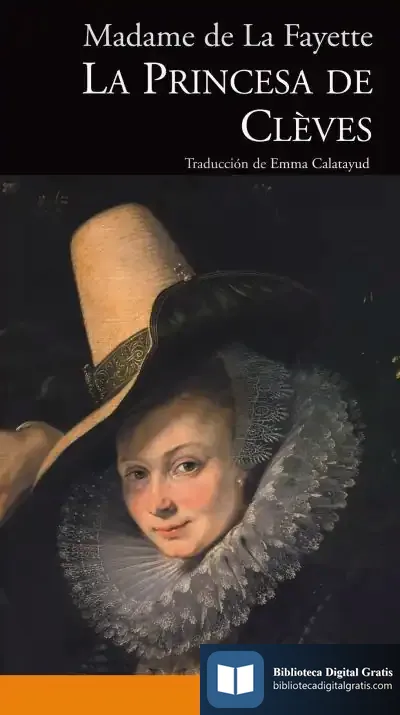 Descargar Princesa De Clèves, La de Luis Silva García
