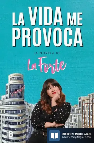 Descargar La Vida Me Provoca
