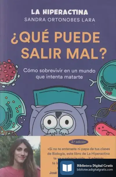 Descargar ¿Qué Puede Salir Mal?