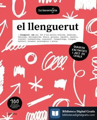 Descargar El Llenguerut