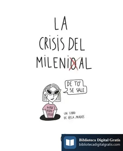 Descargar La Crisis Del Millenial