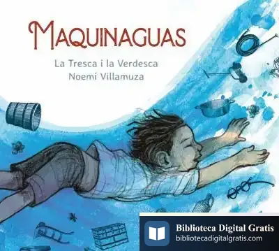 Descargar Maquinaguas de La Tresca I la Verdesca