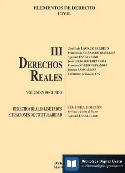 Descargar Elementos Iii-2º (2004) de David Castillo