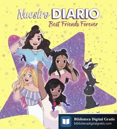 Descargar Nuestro Diario de Lady Pecas