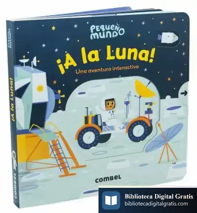 Descargar ¡A La Luna!